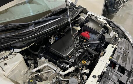 Nissan Qashqai, 2019 год, 1 800 000 рублей, 39 фотография