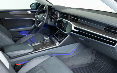 Audi A7, 2019 год, 4 728 000 рублей, 9 фотография