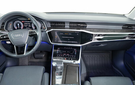 Audi A7, 2019 год, 4 728 000 рублей, 10 фотография
