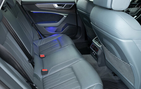 Audi A7, 2019 год, 4 728 000 рублей, 11 фотография