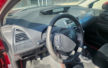 Citroen C4 II рестайлинг, 2010 год, 247 000 рублей, 8 фотография