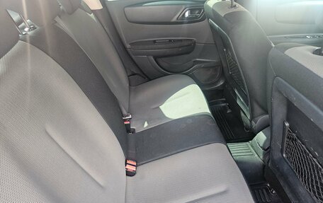 Citroen C4 II рестайлинг, 2010 год, 247 000 рублей, 9 фотография