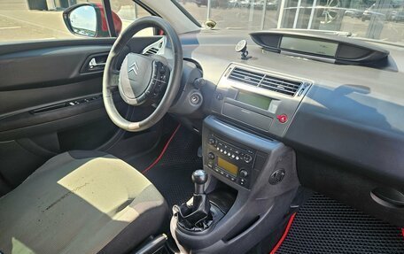 Citroen C4 II рестайлинг, 2010 год, 247 000 рублей, 6 фотография