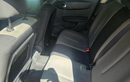 Citroen C4 II рестайлинг, 2010 год, 247 000 рублей, 10 фотография