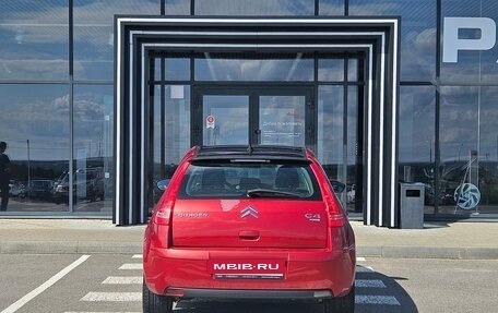 Citroen C4 II рестайлинг, 2010 год, 247 000 рублей, 4 фотография