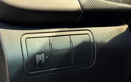 Hyundai Solaris II рестайлинг, 2014 год, 690 000 рублей, 9 фотография