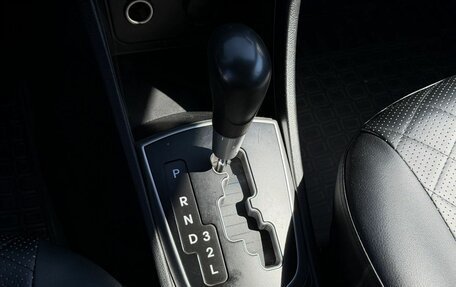Hyundai Solaris II рестайлинг, 2014 год, 690 000 рублей, 16 фотография