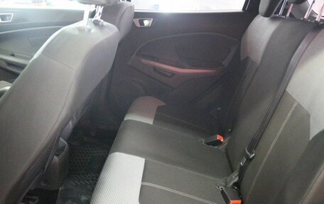 Ford EcoSport, 2017 год, 1 390 000 рублей, 16 фотография