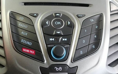 Ford EcoSport, 2017 год, 1 390 000 рублей, 11 фотография