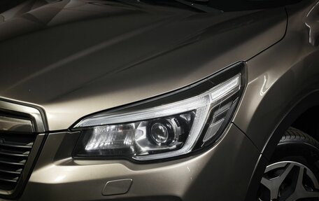 Subaru Forester, 2019 год, 2 895 000 рублей, 10 фотография