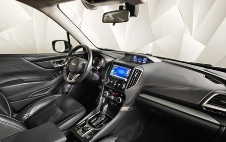 Subaru Forester, 2019 год, 2 895 000 рублей, 13 фотография