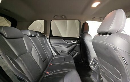 Subaru Forester, 2019 год, 2 895 000 рублей, 16 фотография
