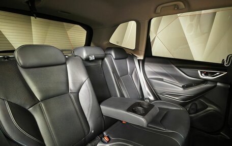 Subaru Forester, 2019 год, 2 895 000 рублей, 17 фотография