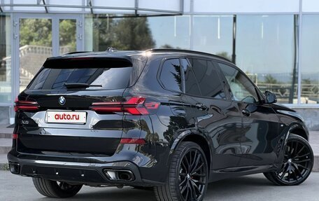 BMW X5, 2024 год, 11 990 000 рублей, 3 фотография