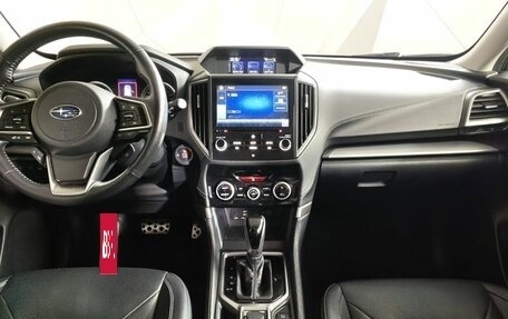 Subaru Forester, 2019 год, 2 895 000 рублей, 15 фотография
