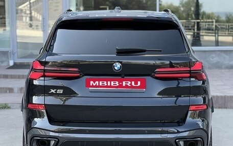 BMW X5, 2024 год, 11 990 000 рублей, 6 фотография