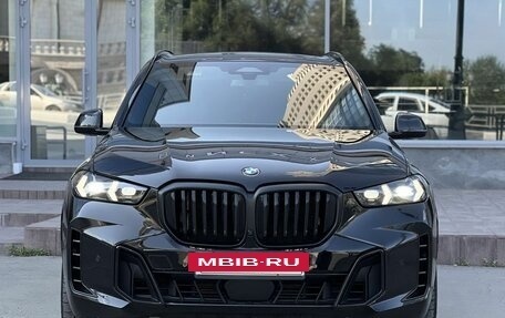 BMW X5, 2024 год, 11 990 000 рублей, 4 фотография