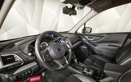 Subaru Forester, 2019 год, 2 895 000 рублей, 19 фотография