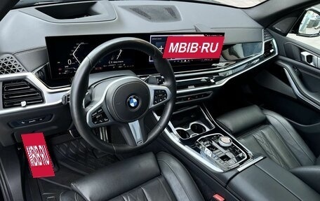 BMW X5, 2024 год, 11 990 000 рублей, 7 фотография