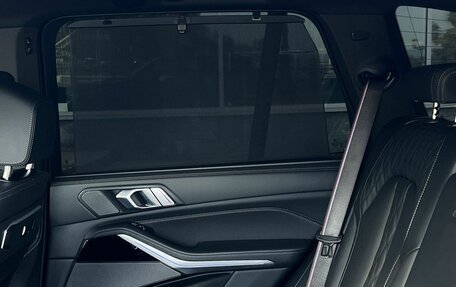 BMW X5, 2024 год, 11 990 000 рублей, 29 фотография