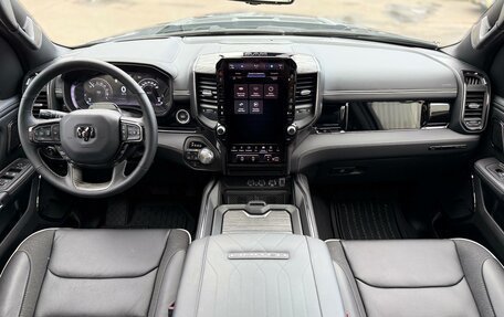 Rambler 1500, 2026 год, 11 890 000 рублей, 11 фотография
