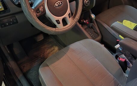 KIA Venga I, 2012 год, 890 000 рублей, 4 фотография