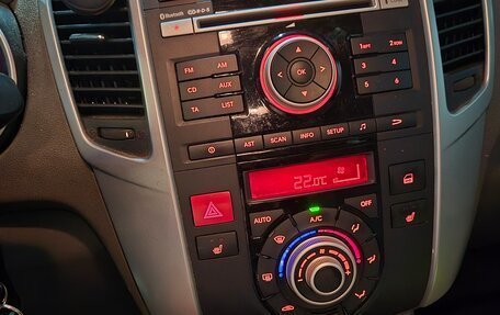 KIA Venga I, 2012 год, 890 000 рублей, 5 фотография