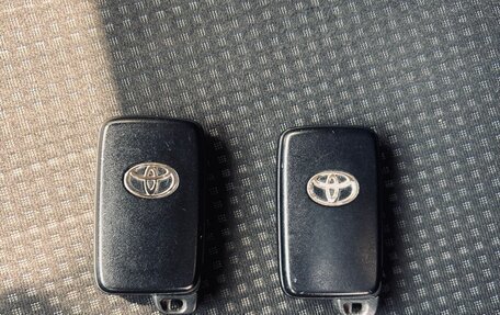 Toyota Vitz, 2019 год, 1 000 000 рублей, 21 фотография