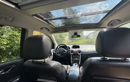 Renault Koleos I рестайлинг 2, 2011 год, 735 000 рублей, 7 фотография