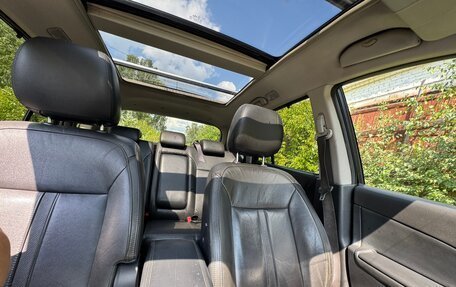 Renault Koleos I рестайлинг 2, 2011 год, 735 000 рублей, 8 фотография