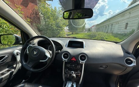 Renault Koleos I рестайлинг 2, 2011 год, 735 000 рублей, 10 фотография