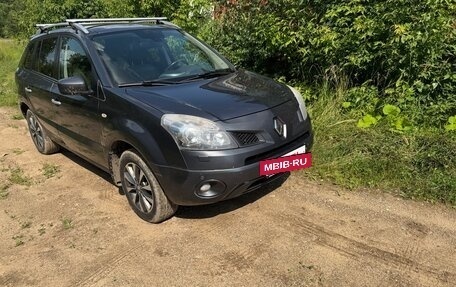 Renault Koleos I рестайлинг 2, 2011 год, 735 000 рублей, 2 фотография