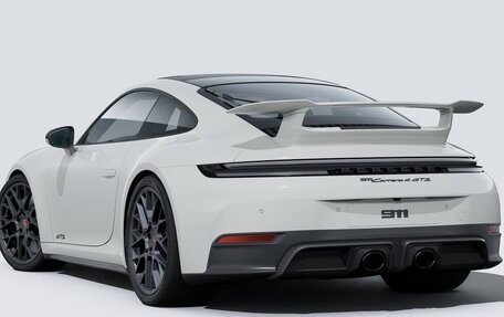 Porsche 911, 2026 год, 31 000 000 рублей, 5 фотография