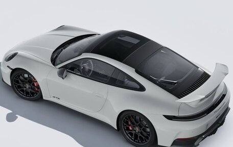 Porsche 911, 2026 год, 31 000 000 рублей, 7 фотография