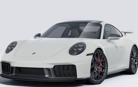 Porsche 911, 2026 год, 31 000 000 рублей, 2 фотография