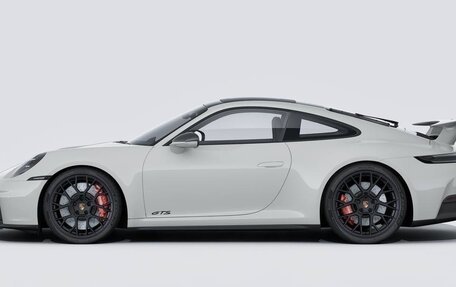 Porsche 911, 2026 год, 31 000 000 рублей, 4 фотография