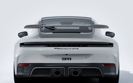 Porsche 911, 2026 год, 31 000 000 рублей, 8 фотография