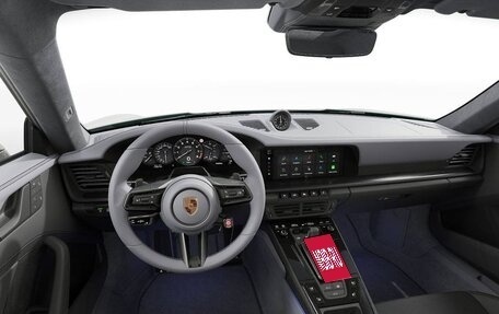 Porsche 911, 2026 год, 31 000 000 рублей, 9 фотография