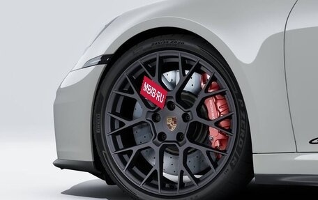 Porsche 911, 2026 год, 31 000 000 рублей, 3 фотография