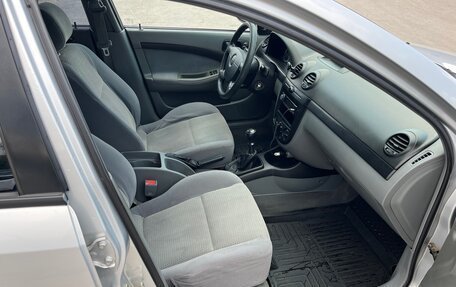 Chevrolet Lacetti, 2008 год, 410 000 рублей, 5 фотография