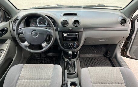 Chevrolet Lacetti, 2008 год, 410 000 рублей, 7 фотография