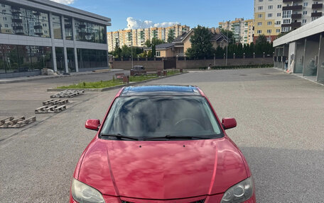 Mazda 3, 2005 год, 430 000 рублей, 3 фотография