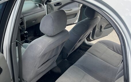 Chevrolet Lacetti, 2008 год, 410 000 рублей, 6 фотография