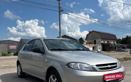 Chevrolet Lacetti, 2008 год, 410 000 рублей, 2 фотография