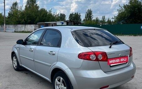 Chevrolet Lacetti, 2008 год, 410 000 рублей, 4 фотография