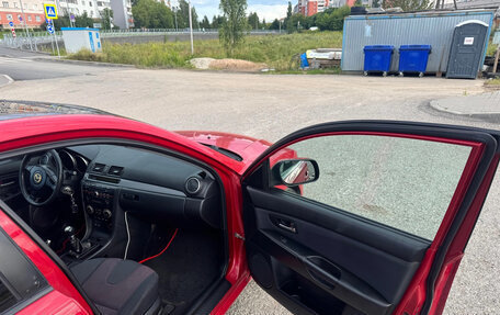 Mazda 3, 2005 год, 430 000 рублей, 8 фотография