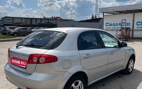 Chevrolet Lacetti, 2008 год, 410 000 рублей, 3 фотография