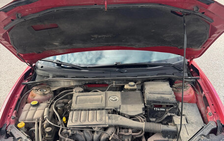 Mazda 3, 2005 год, 430 000 рублей, 18 фотография