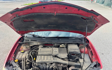 Mazda 3, 2005 год, 430 000 рублей, 17 фотография