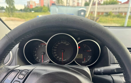 Mazda 3, 2005 год, 430 000 рублей, 16 фотография